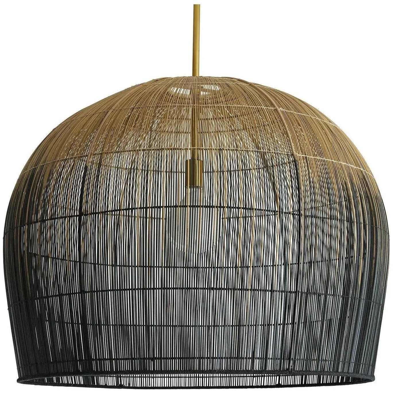 Arteriors - Swami Pendant - 45061 | Montreal Lighting & Hardware