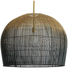 Arteriors - Swami Pendant - 45061 | Montreal Lighting & Hardware