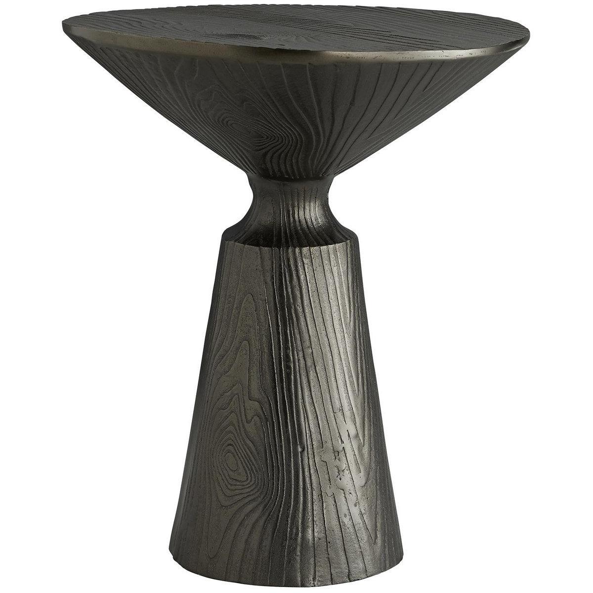 Arteriors - Sycamore Side Table - 4587 | Montreal Lighting & Hardware