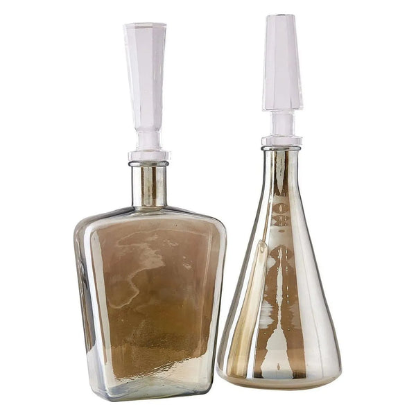 Carafes Talbany, Set de 2