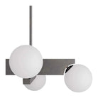 Arteriors - Tallow Chandelier - DRC02 | Montreal Lighting & Hardware