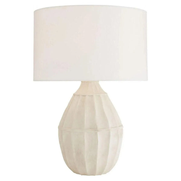 Tangier Table Lamp