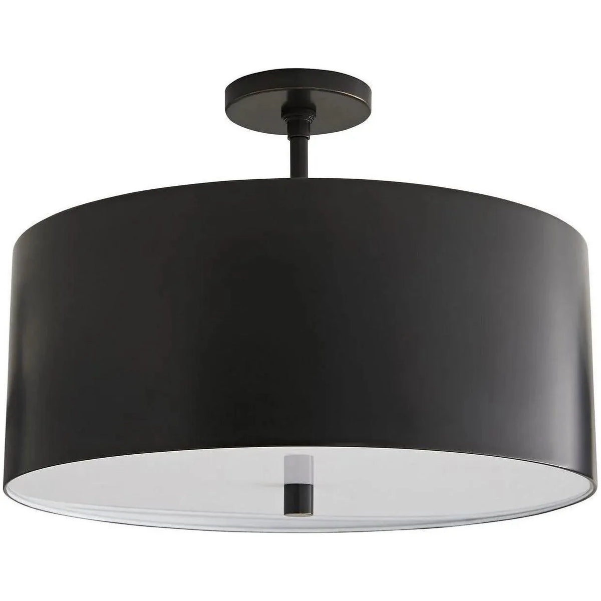 Arteriors - Tarbell Semi-Flush Mount - 49268 | Montreal Lighting & Hardware
