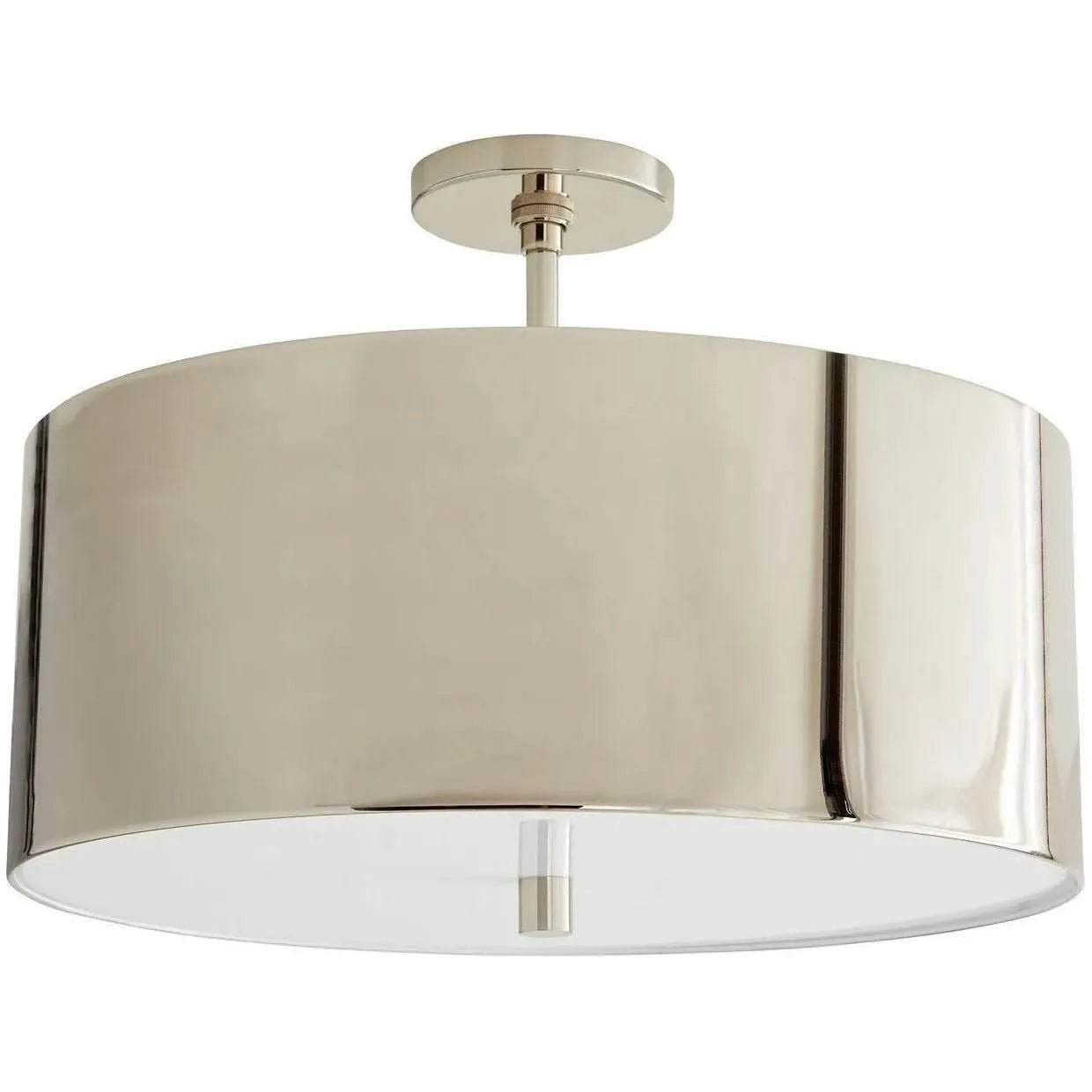 Arteriors - Tarbell Semi-Flush Mount - 49268 | Montreal Lighting & Hardware
