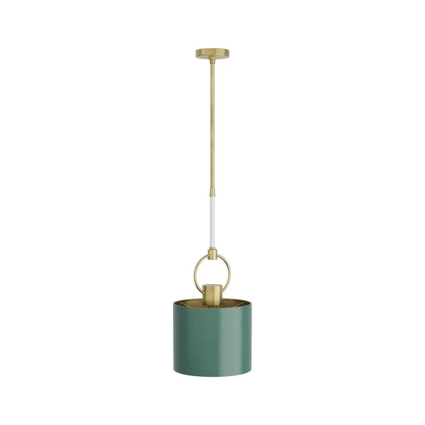 Tarlow Suspension