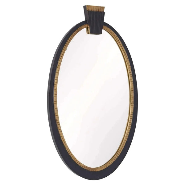 Tedesco Mirror