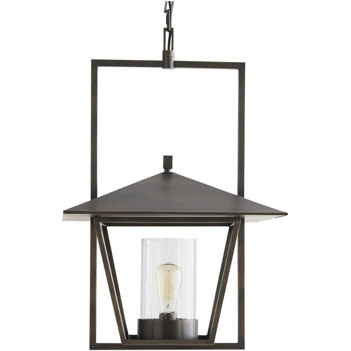 Arteriors - Temple Pendant - DB49006 | Montreal Lighting & Hardware