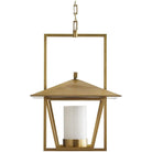 Arteriors - Temple Pendant - DB49007 | Montreal Lighting & Hardware