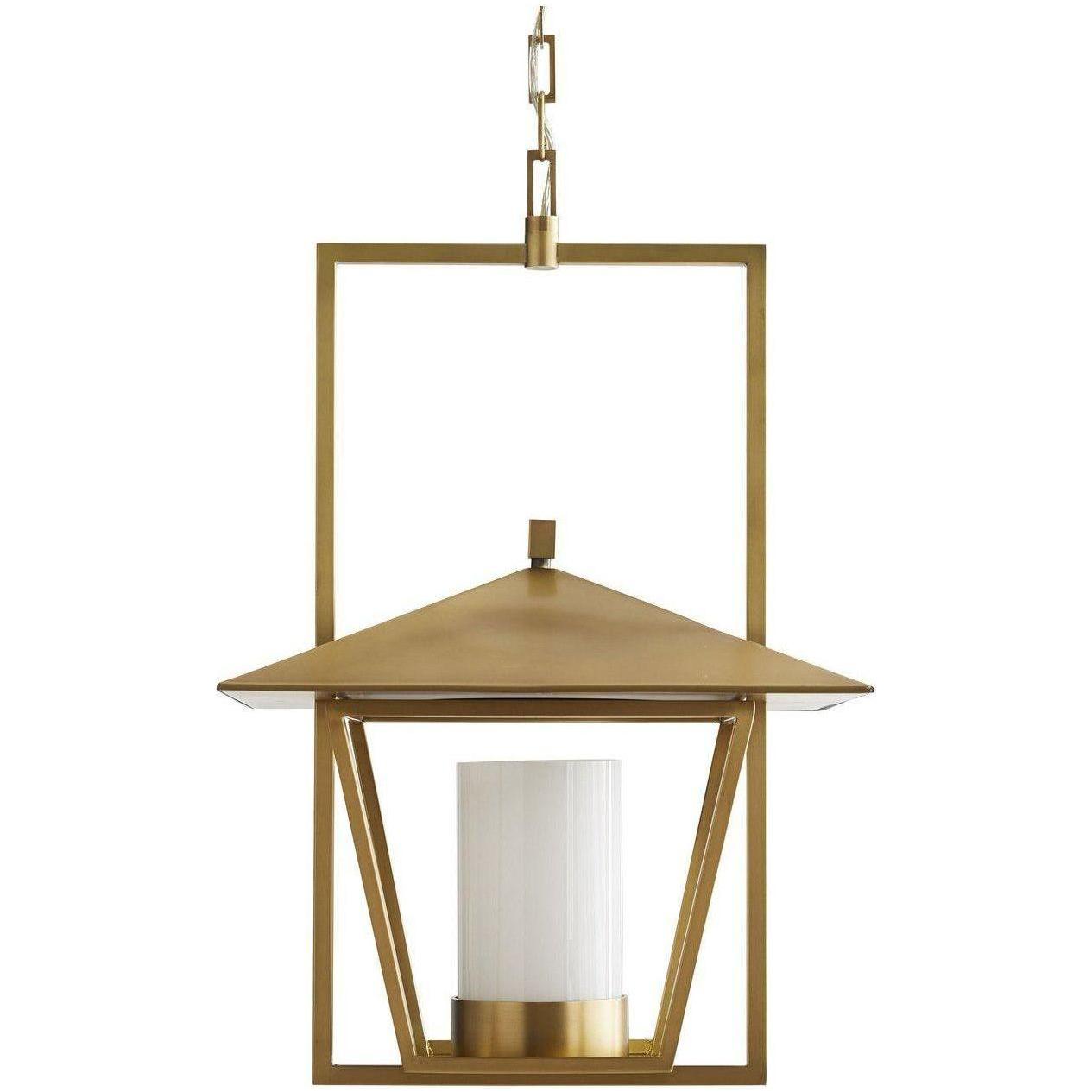 Arteriors - Temple Pendant - DB49006 | Montreal Lighting & Hardware