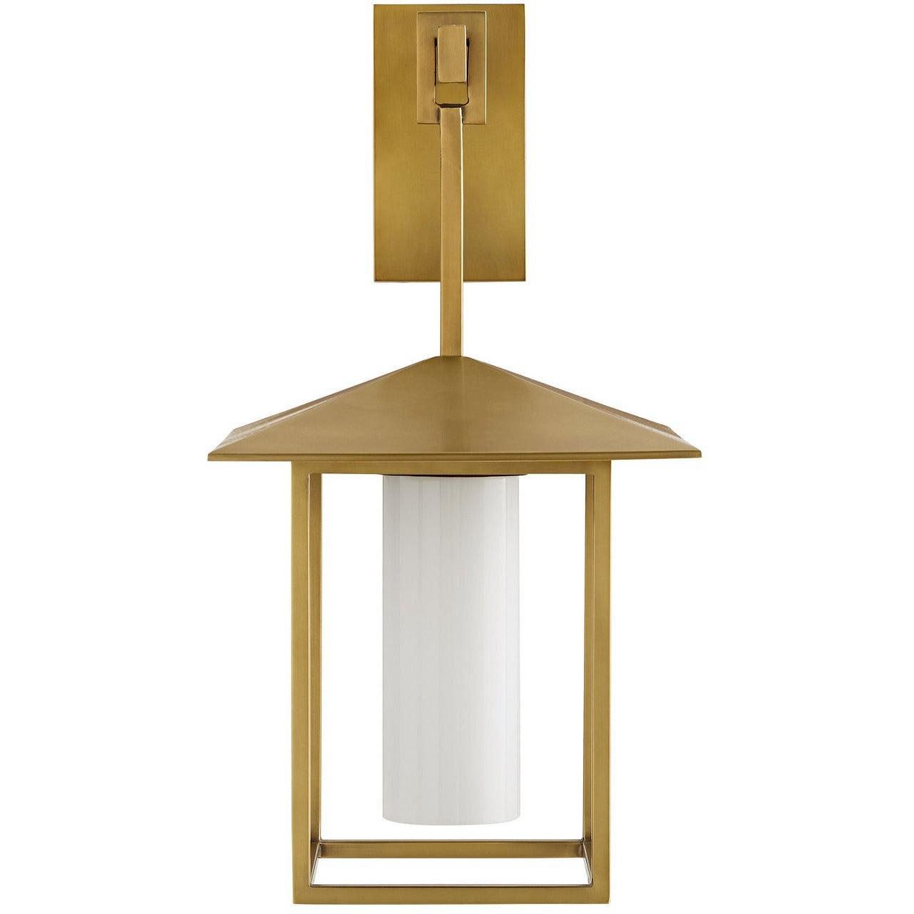 Arteriors - Temple Wall Sconce - DB49011 | Montreal Lighting & Hardware