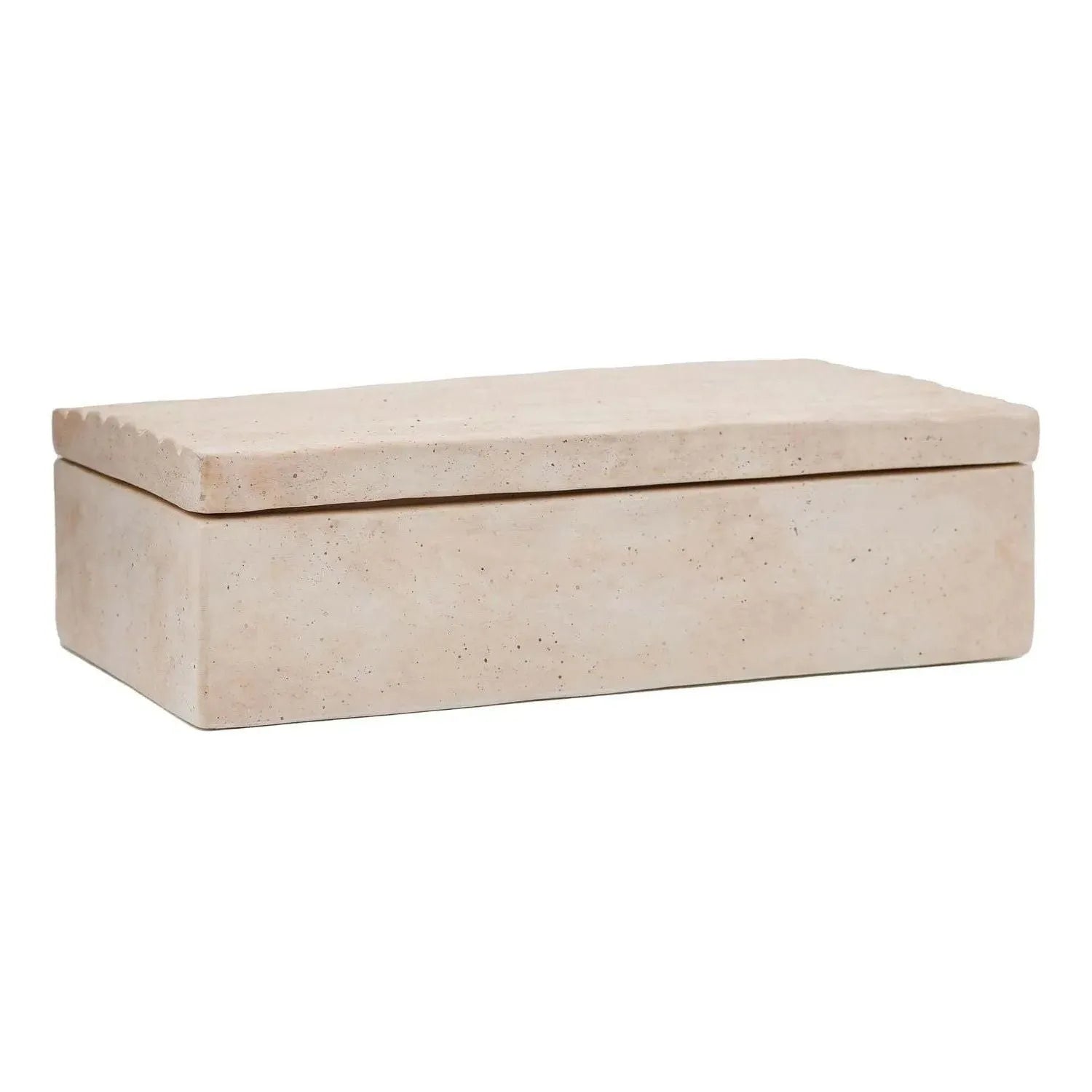 Arteriors - Terrazas Box - ARS04 | Montreal Lighting & Hardware