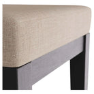 Arteriors - Thaden Bar Stool - FSI06 | Montreal Lighting & Hardware