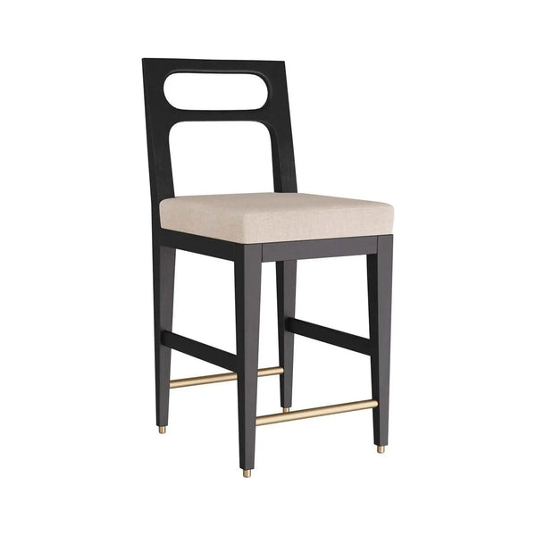Tabouret de comptoir Thaden