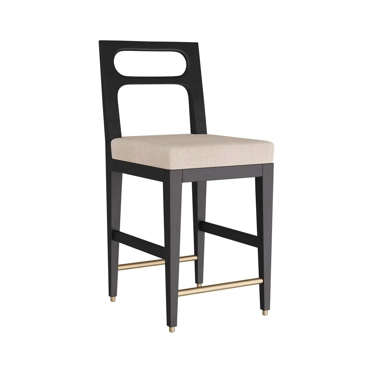 Arteriors - Thaden Counter Stool - FSI05 | Montreal Lighting & Hardware