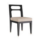Arteriors - Thaden Dining Chair - FRI04 | Montreal Lighting & Hardware