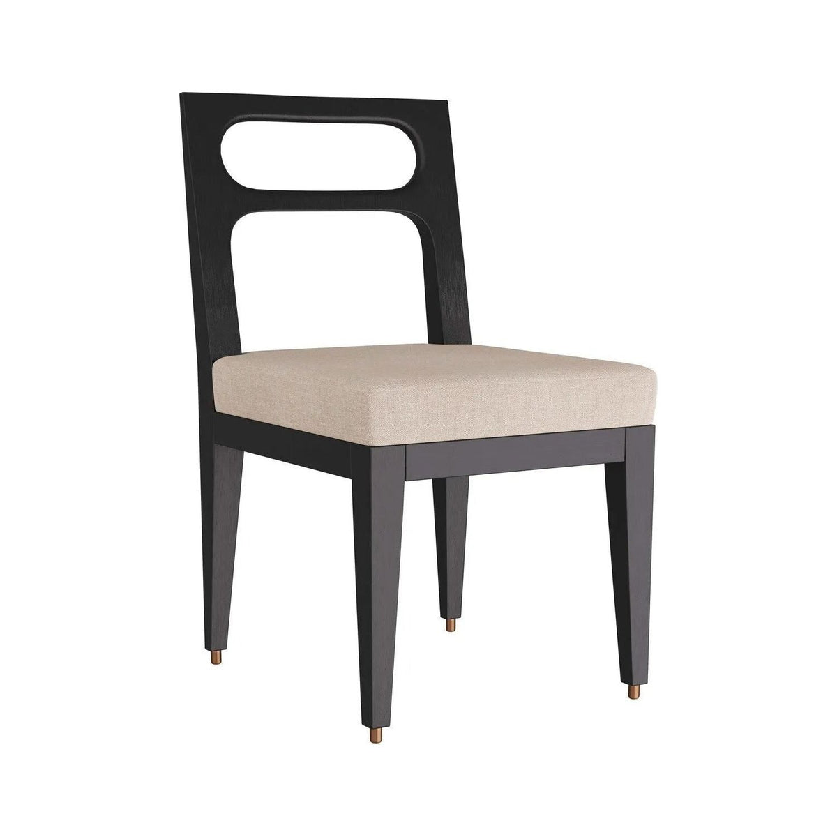 Arteriors - Thaden Dining Chair - FRI04 | Montreal Lighting & Hardware