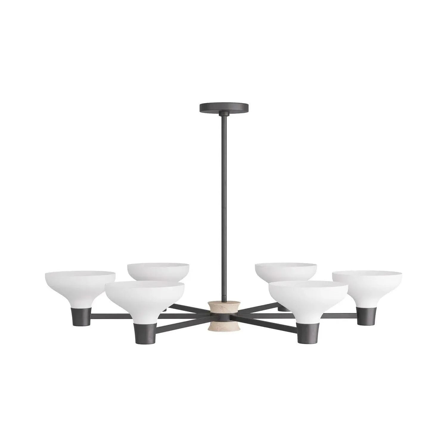 Arteriors - Thatcher Chandelier - DLI02 | Montreal Lighting & Hardware