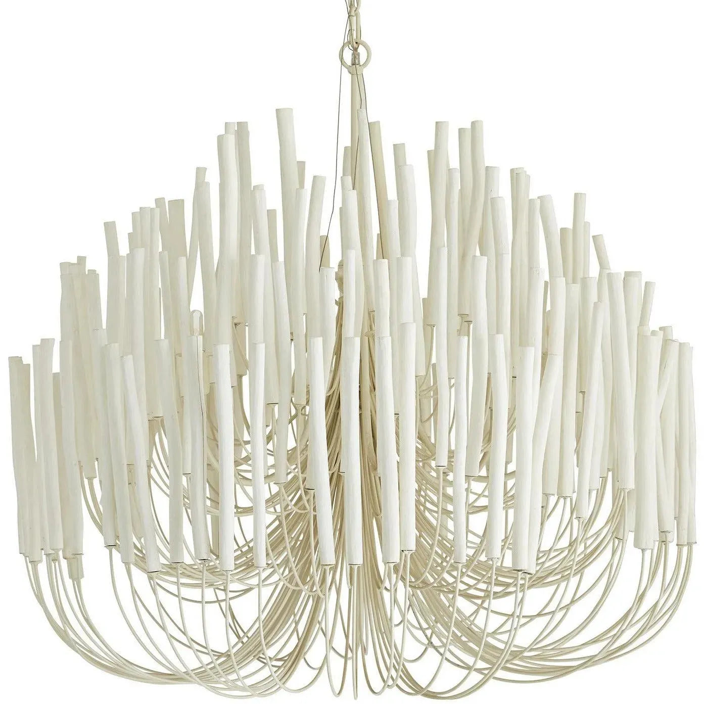 Arteriors - Tilda Chandelier - 89100 | Montreal Lighting & Hardware