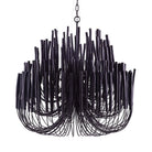 Arteriors - Tilda Chandelier - 89495 | Montreal Lighting & Hardware