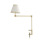 Arteriors - Tilt Table Lamp - DC49020 | Montreal Lighting & Hardware