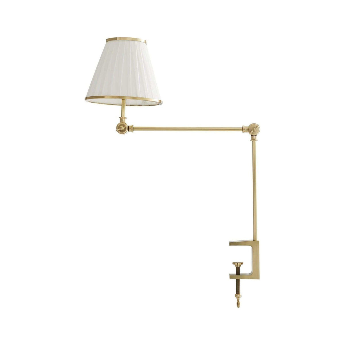 Arteriors - Tilt Table Lamp - DC49020 | Montreal Lighting & Hardware