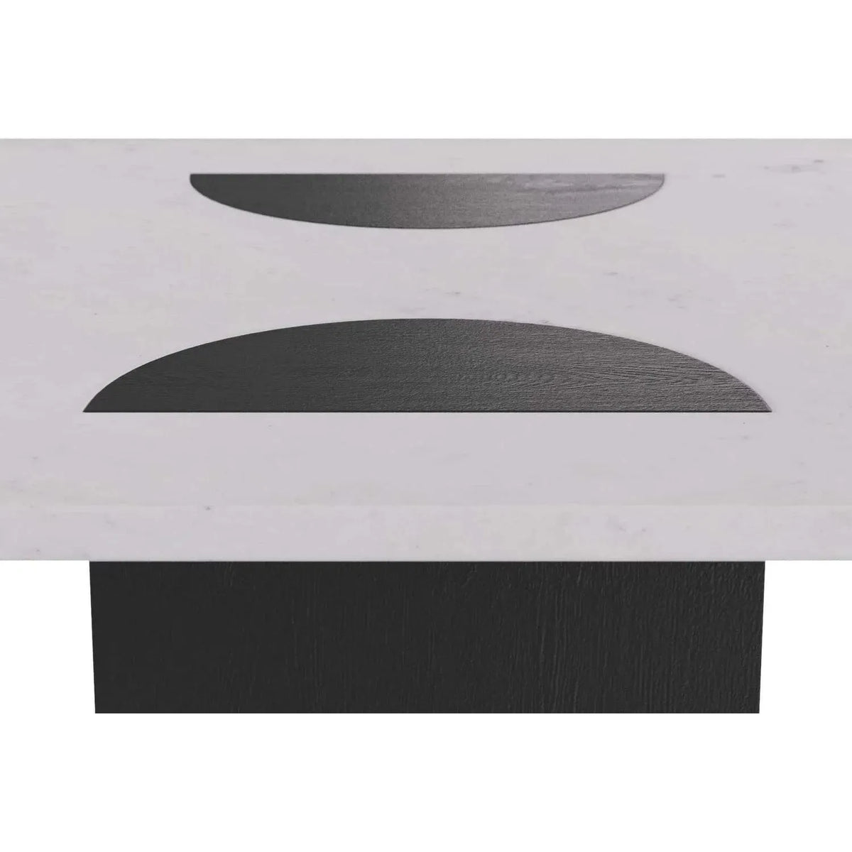 Arteriors - Tindle Cocktail Table - FCI01 | Montreal Lighting & Hardware