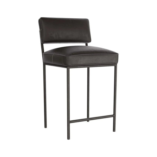 Tabouret de comptoir Topanga