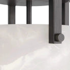 Arteriors - Toren Flush Mount - DFC04 | Montreal Lighting & Hardware