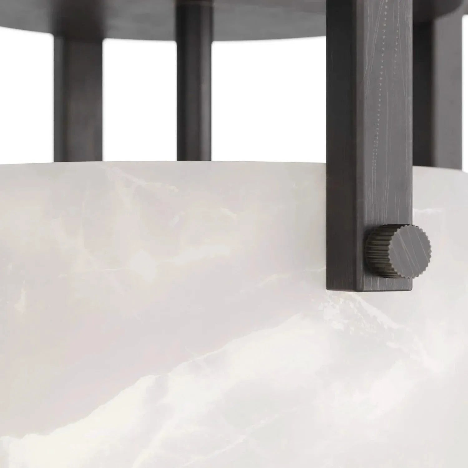 Arteriors - Toren Flush Mount - DFC04 | Montreal Lighting & Hardware