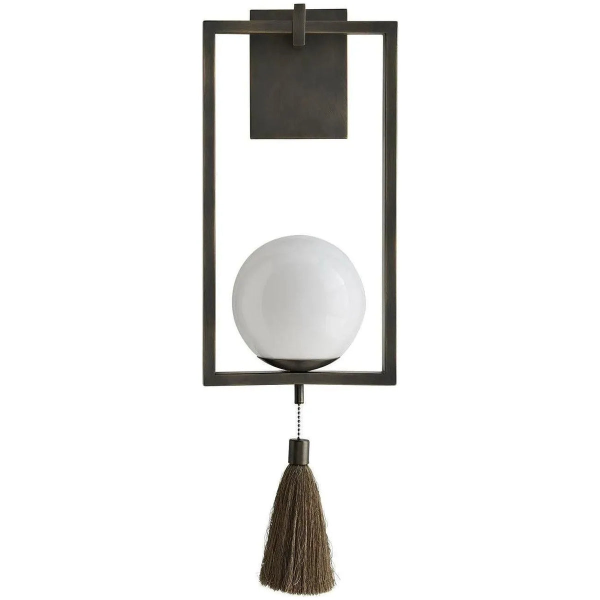 Arteriors - Trapeze Wall Sconce - DB49014 | Montreal Lighting & Hardware