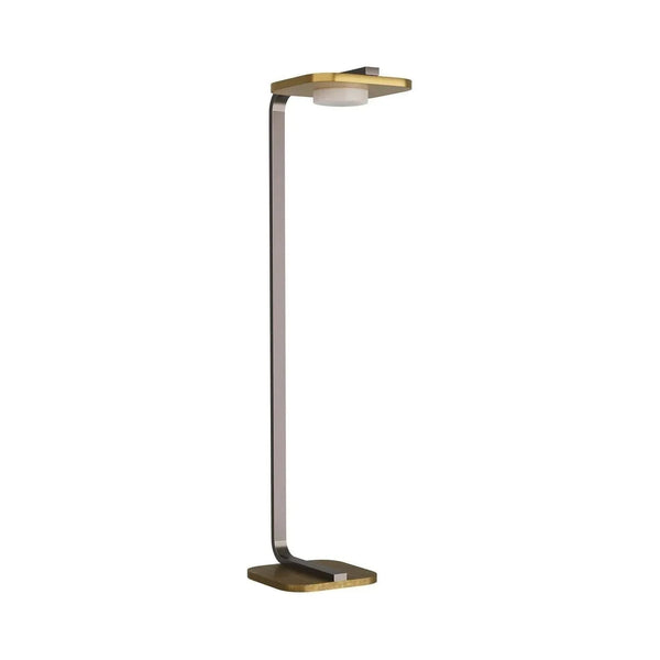 Trebeck LED Floor Lamp