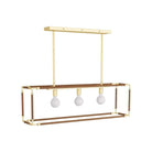 Arteriors - Trenton Chandelier - DRC01 | Montreal Lighting & Hardware
