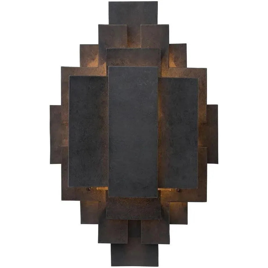 Arteriors - Trinidad Wall Sconce - 44325 | Montreal Lighting & Hardware