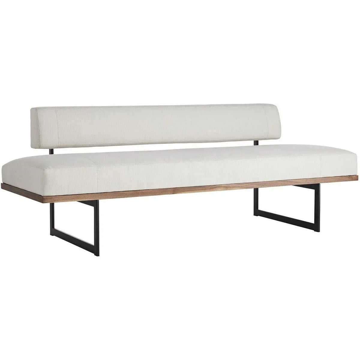 Arteriors - Tuck Bench - DB8001 | Montreal Lighting & Hardware