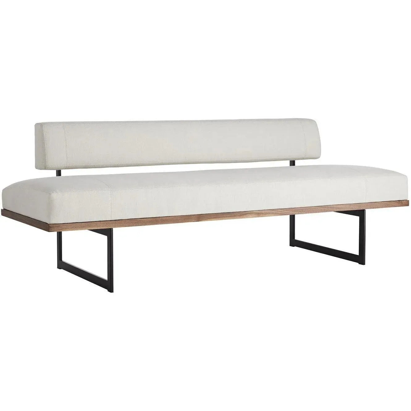 Arteriors - Tuck Bench - DB8001 | Montreal Lighting & Hardware