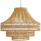 Arteriors - Tulane Chandelier - 89335 | Montreal Lighting & Hardware
