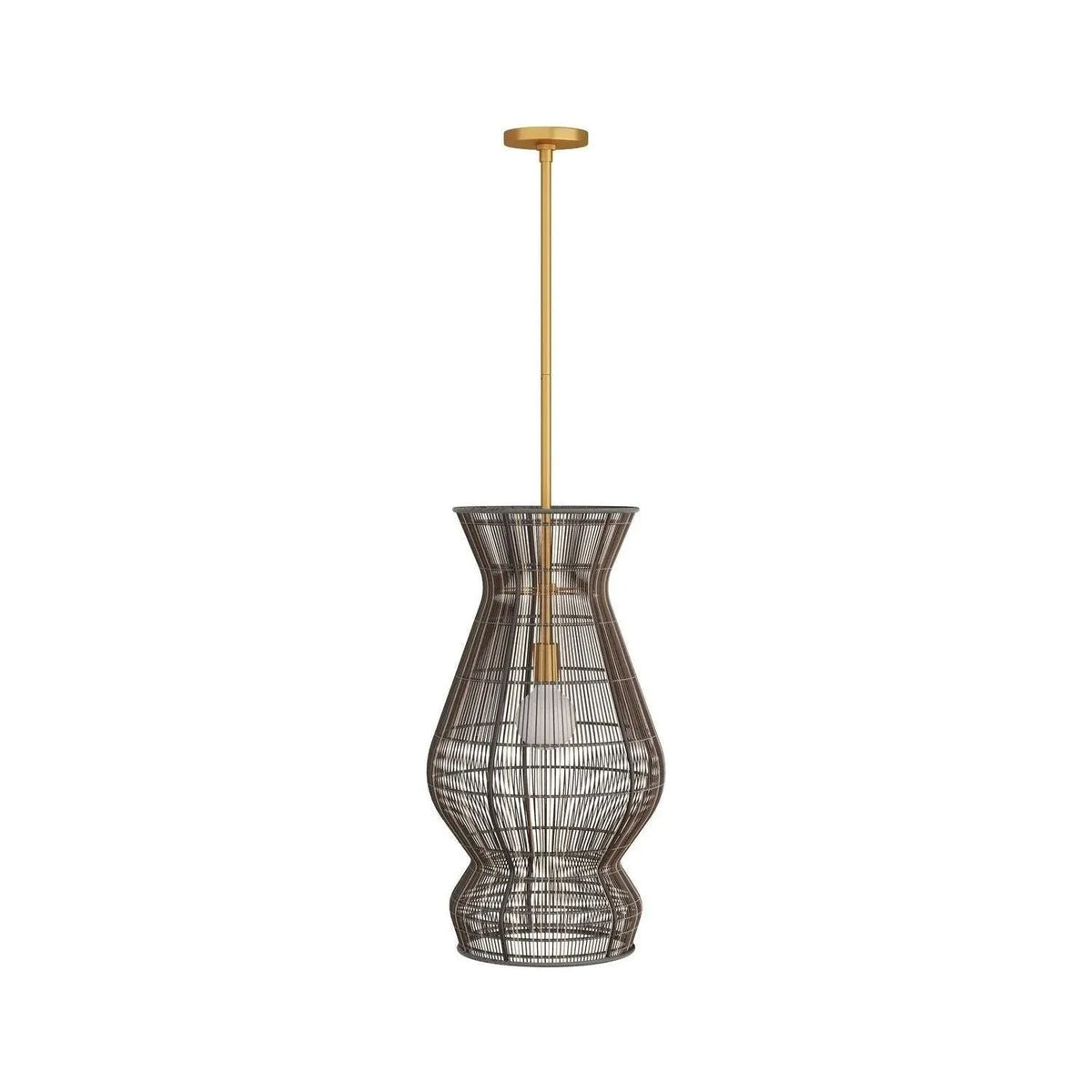 Arteriors - Turks Pendant - DPS05 | Montreal Lighting & Hardware