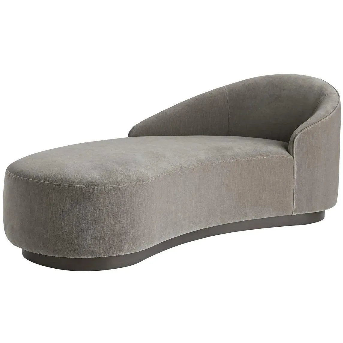 Arteriors - Turner Chaise - 8145 | Montreal Lighting & Hardware
