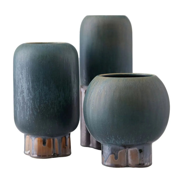 Tutwell Vases, Set of 3