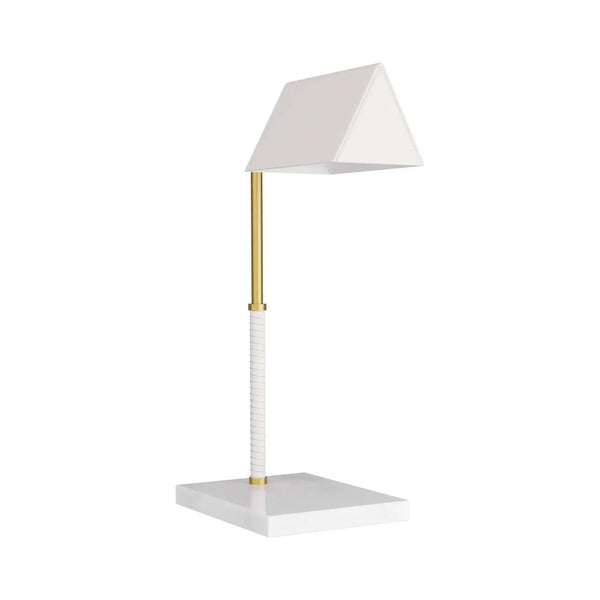 Tyson DEL Lampe de table