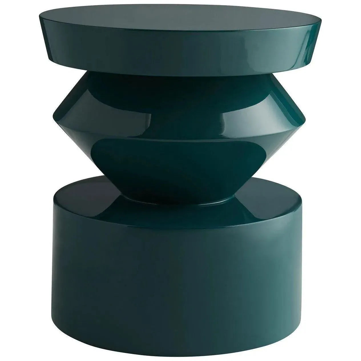 Arteriors - Uma Side Table - 5031 | Montreal Lighting & Hardware
