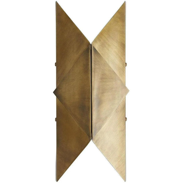 Upson Wall Sconce