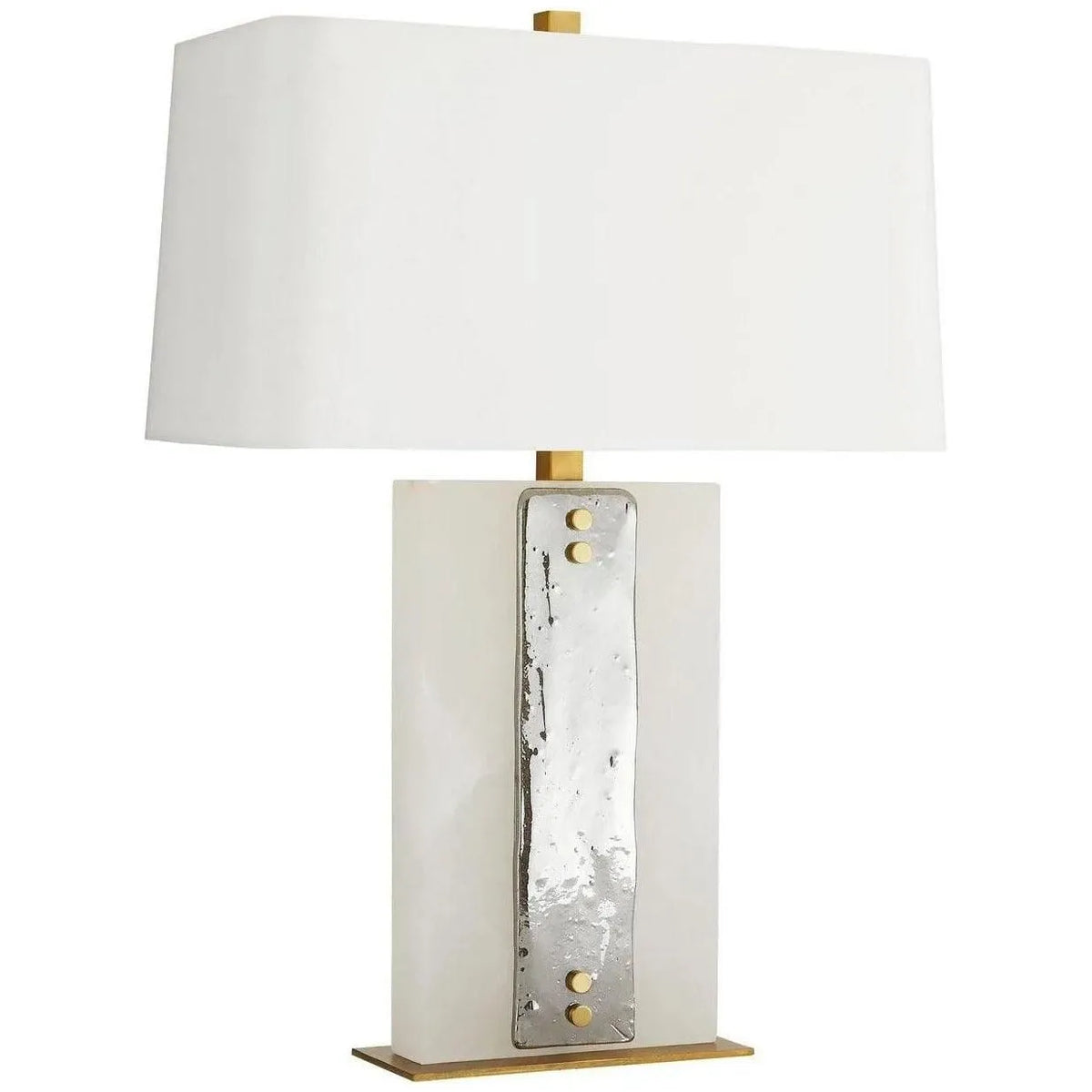 Arteriors - Uriah Table Lamp - 49280-429 | Montreal Lighting & Hardware