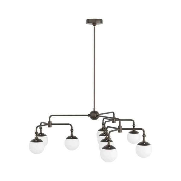 Utica Chandelier