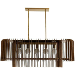 Descriptive image text