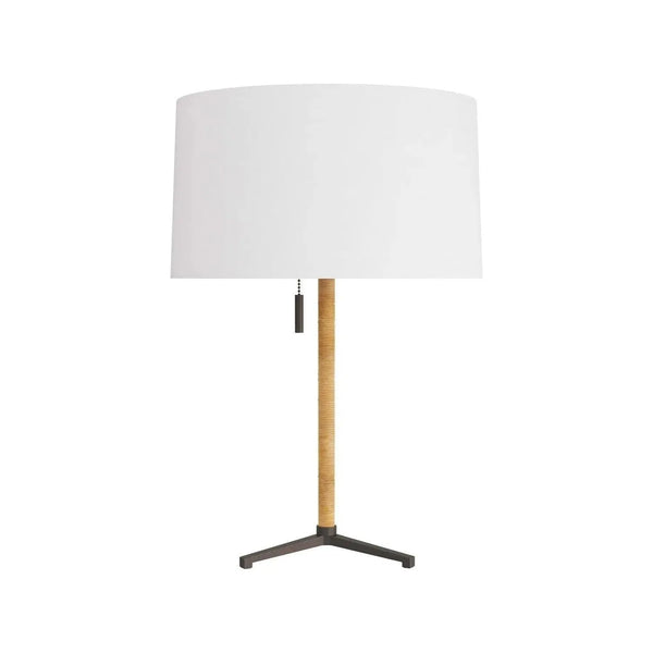 Valérie Lampe de table
