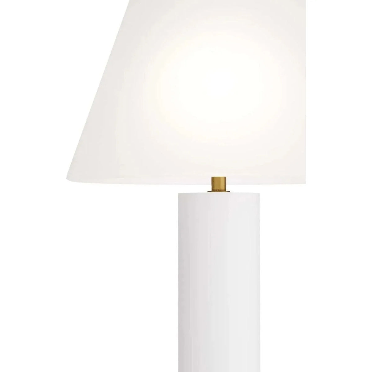 Arteriors - Vanhorne Table Lamp - PTC01 | Montreal Lighting & Hardware
