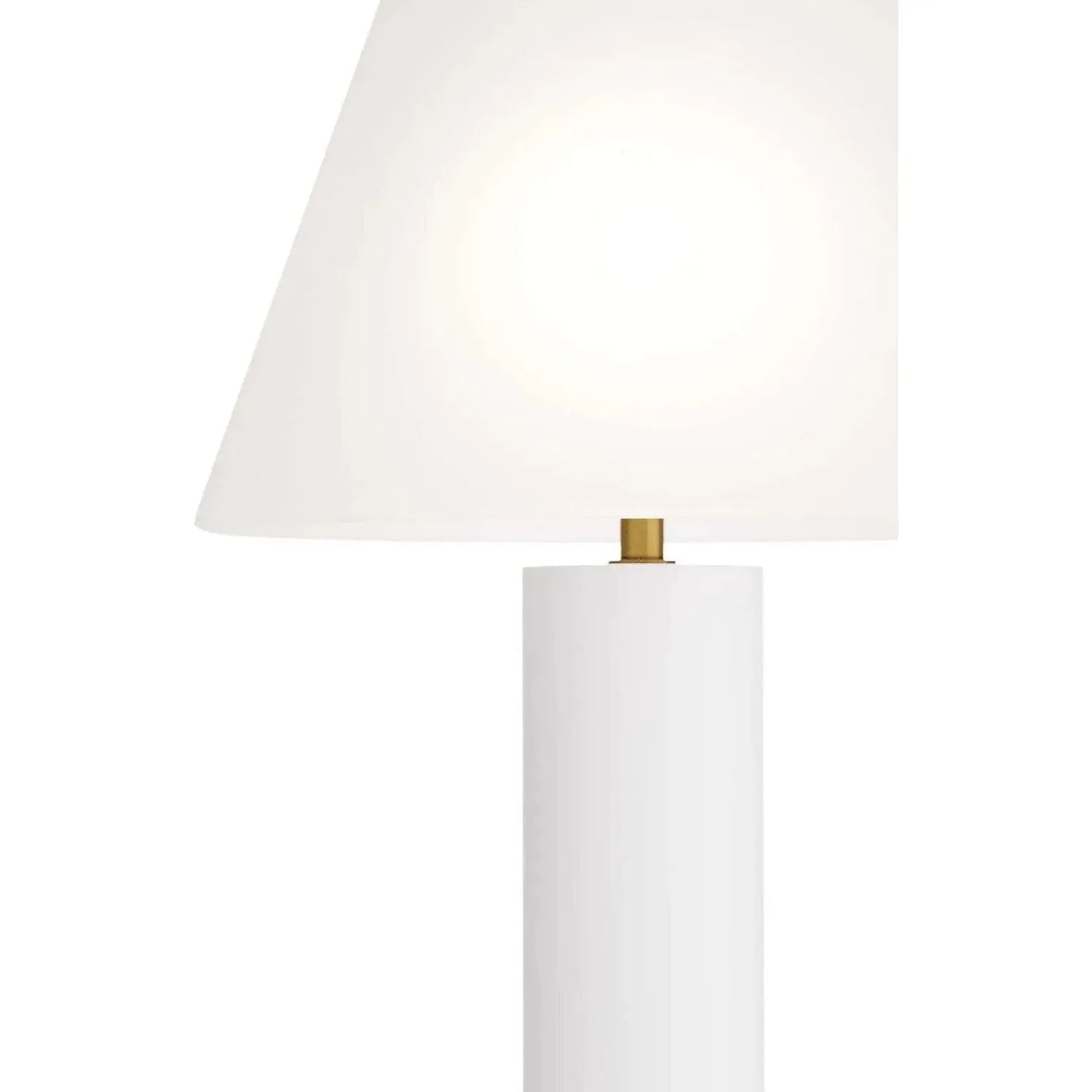 Arteriors - Vanhorne Table Lamp - PTC01 | Montreal Lighting & Hardware