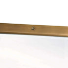Arteriors - Vaquero Mirror - WMI12 | Montreal Lighting & Hardware