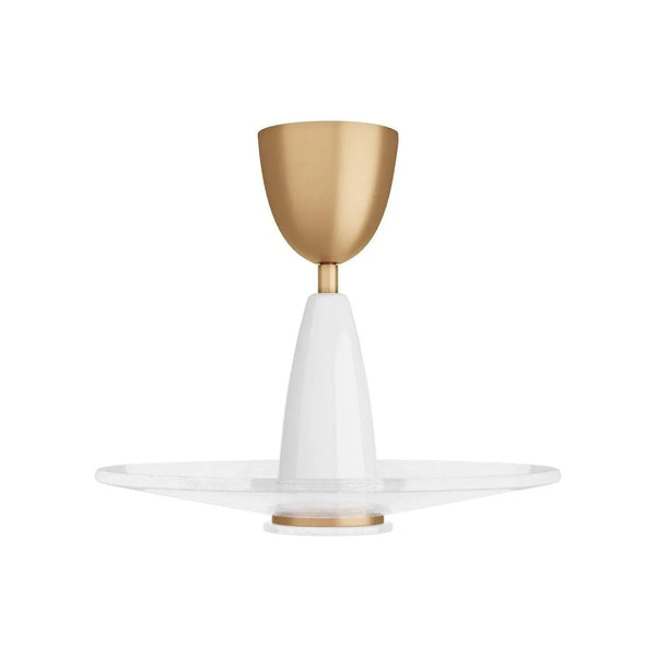 Vasili LED Flush Mount